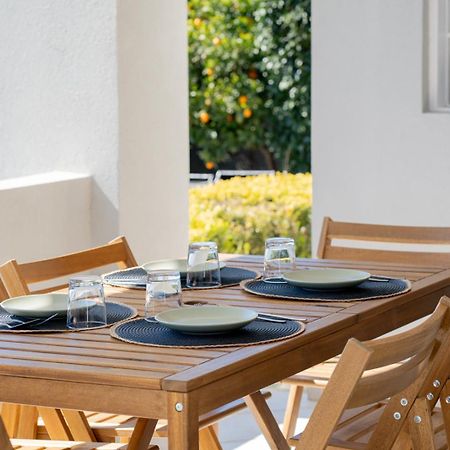 Bee Home By A&D Properties Pórto Ráfti Exterior foto