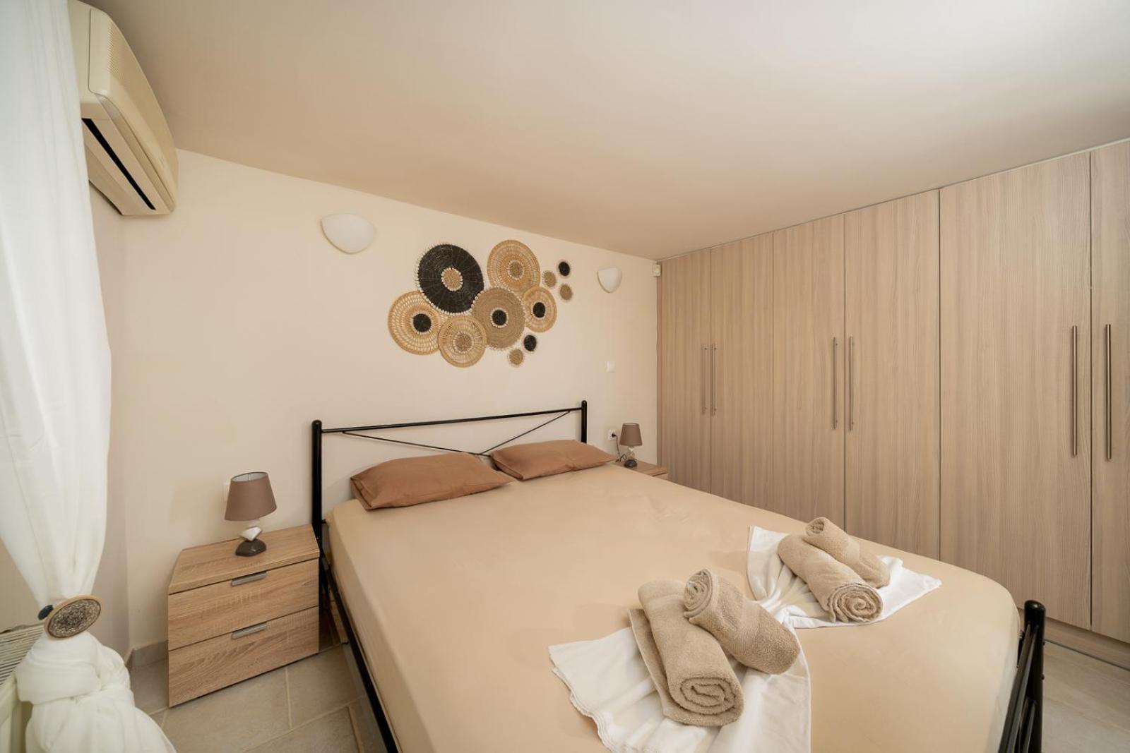 Bee Home By A&D Properties Pórto Ráfti Exterior foto